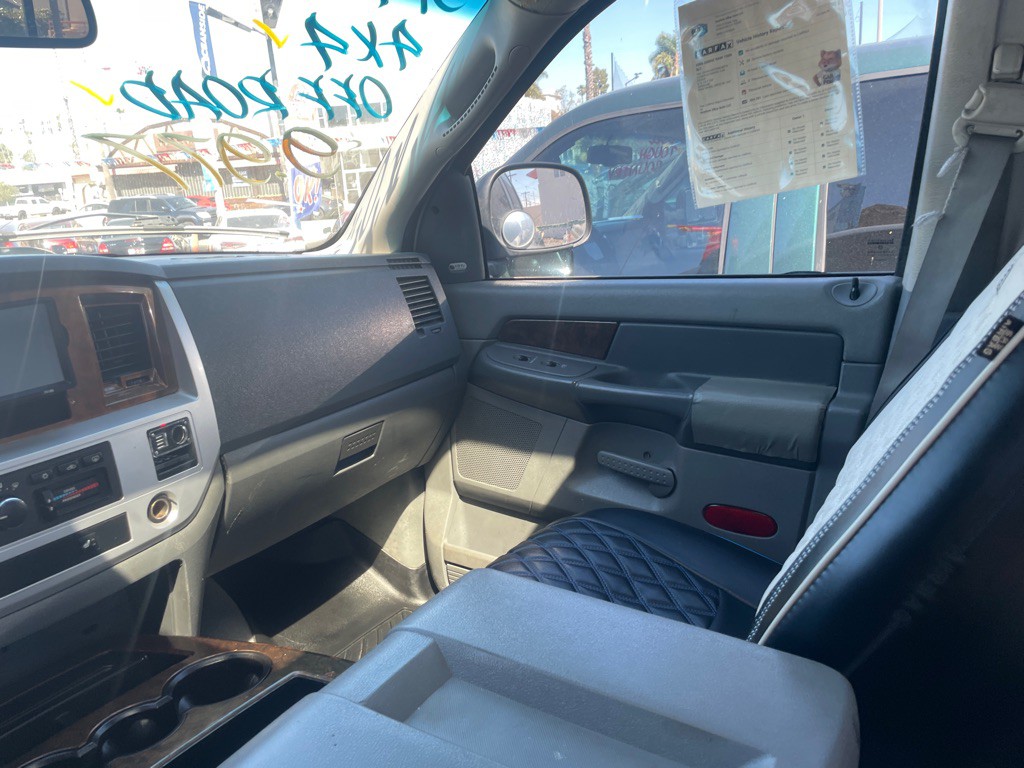 2006 Dodge Ram 1500 Image 24