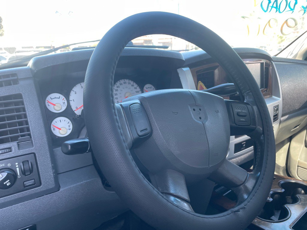 2006 Dodge Ram 1500 Image 26