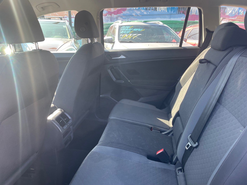 2020 Volkswagen Tiguan Image 13