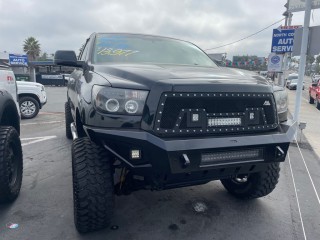 Image for 2010 Toyota Tundra DOUBLE CAB SR5 ID: 6887084