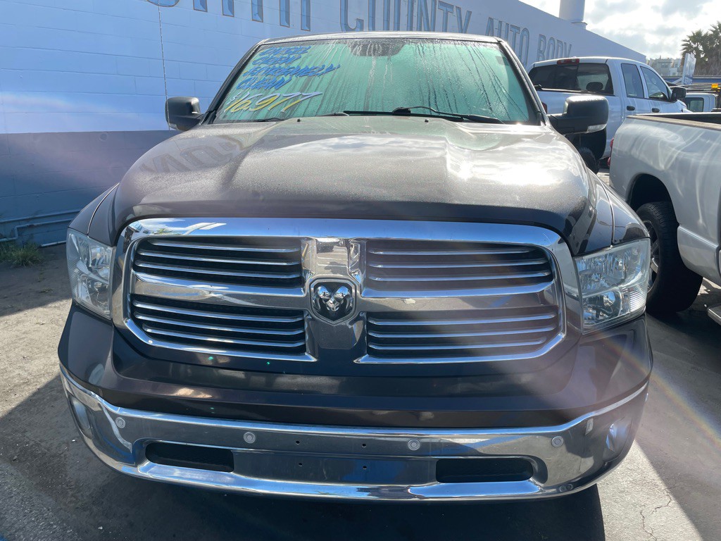 2016 RAM 1500 Image 2