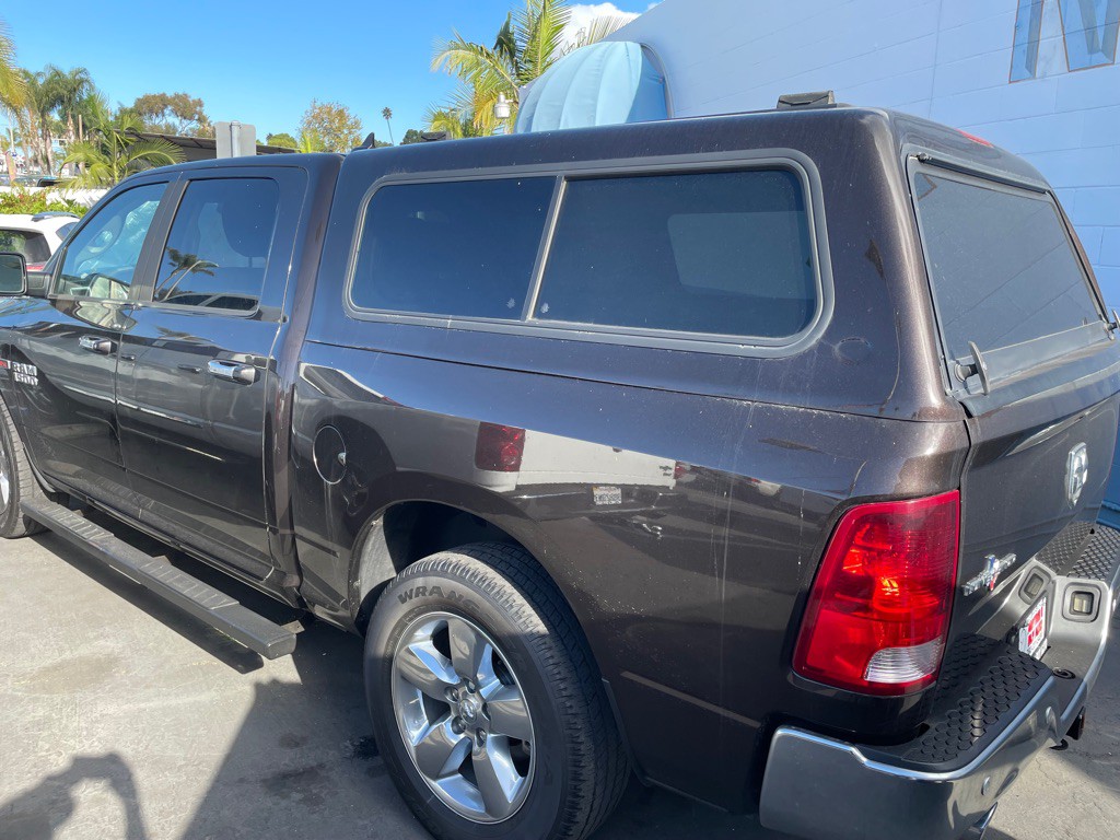 2016 RAM 1500 Image 3