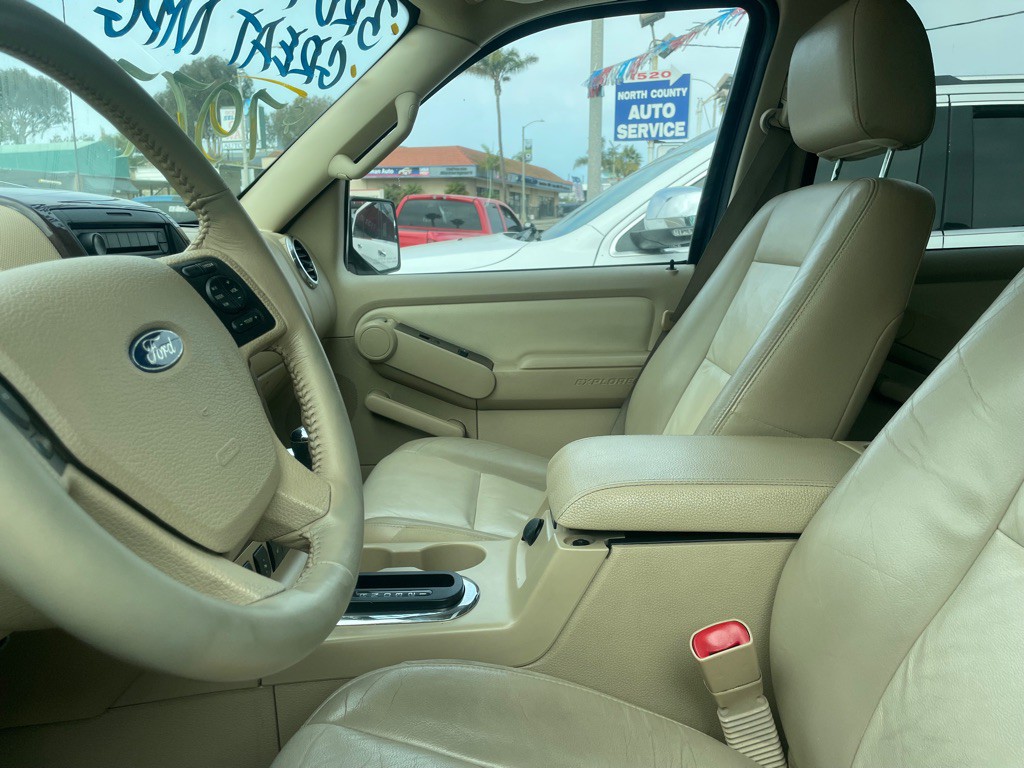 2006 Ford Explorer Image 6