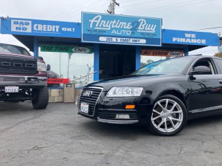 Image for 2010 Audi A6 Premium Plus ID: 6931934