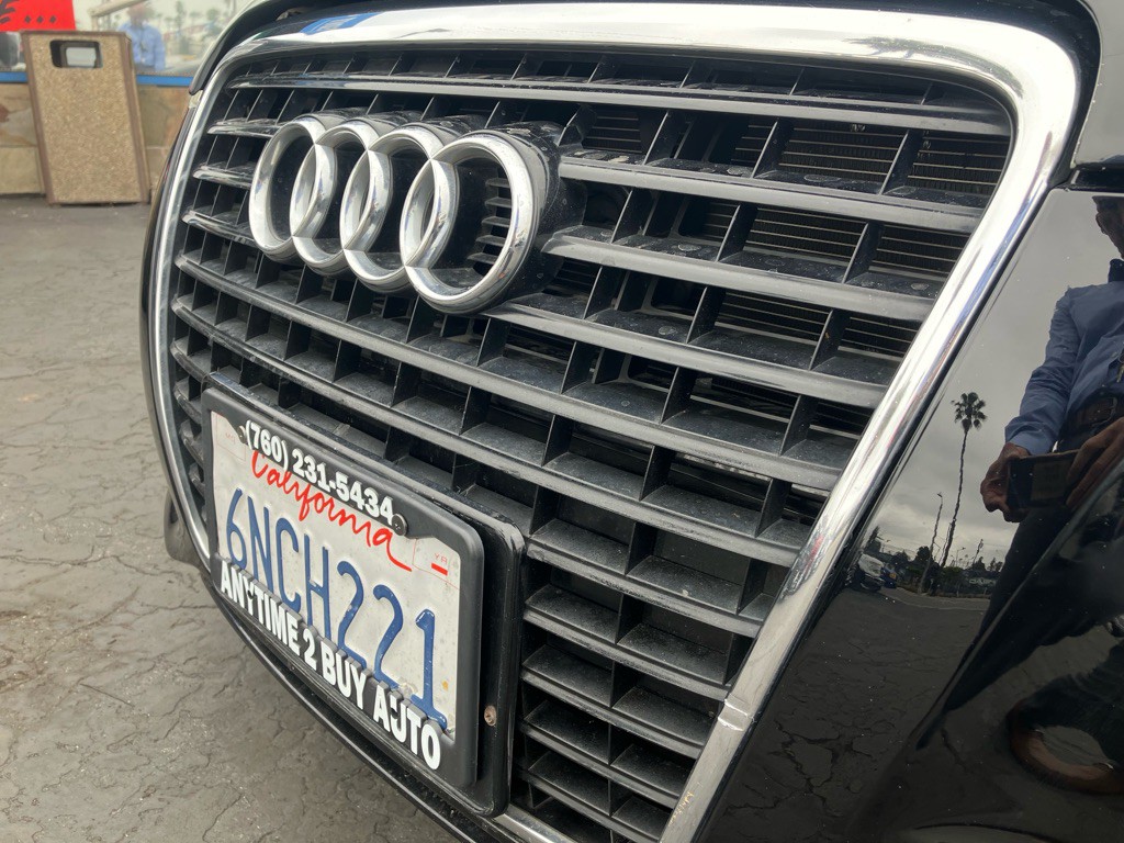 2010 Audi A6 Image 18