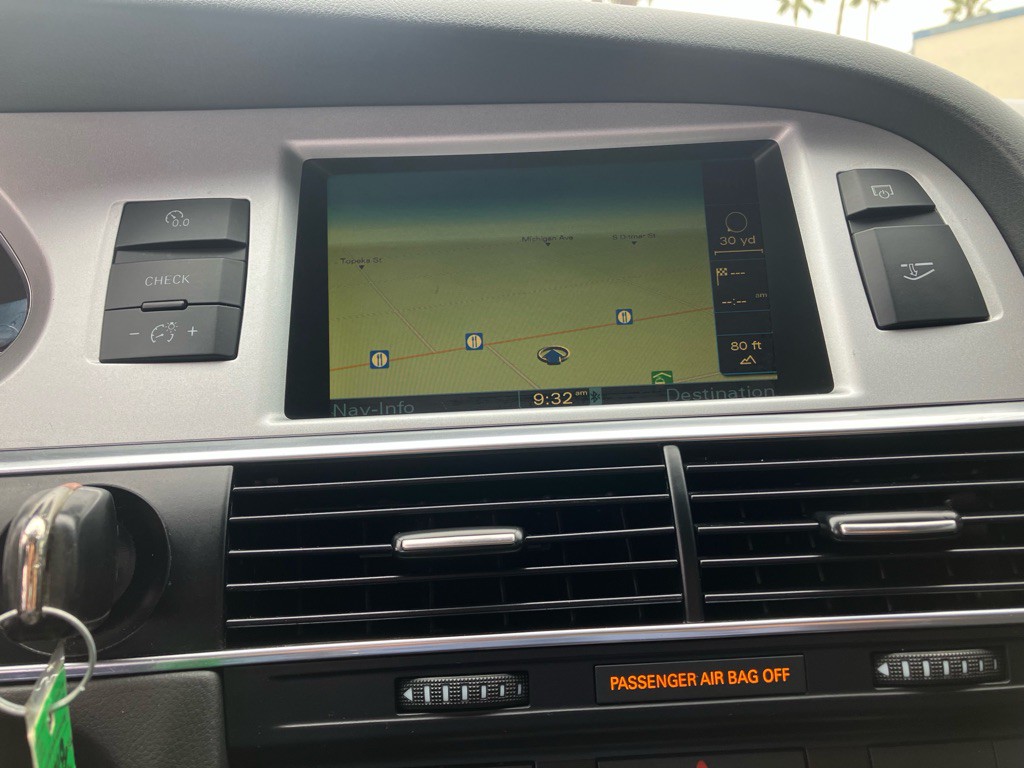 2010 Audi A6 Image 22