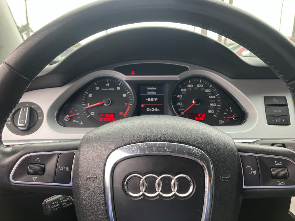 2010 Audi A6 Image 24