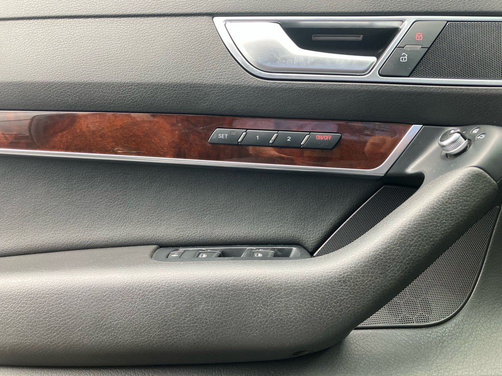 2010 Audi A6 Image 26