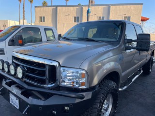 Image for 2004 Ford F-250 Super Duty ID: 6944937