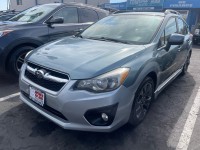 Image for 2012 Subaru Impreza Sport Premium ID: 6945041
