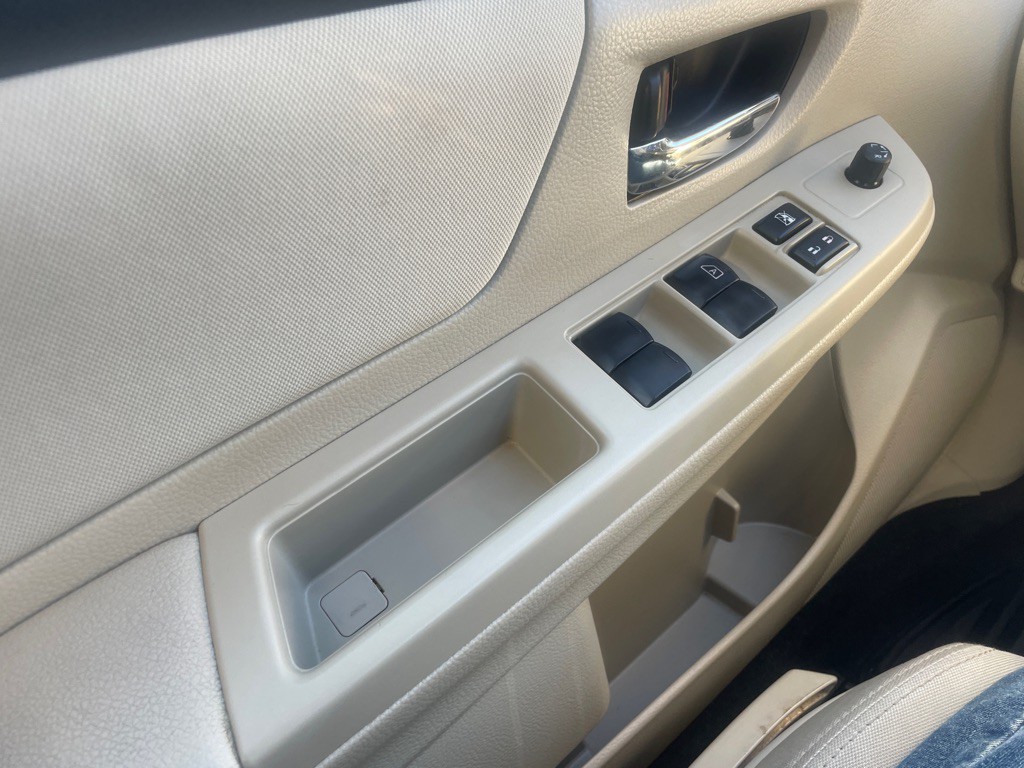 2012 Subaru Impreza Image 9