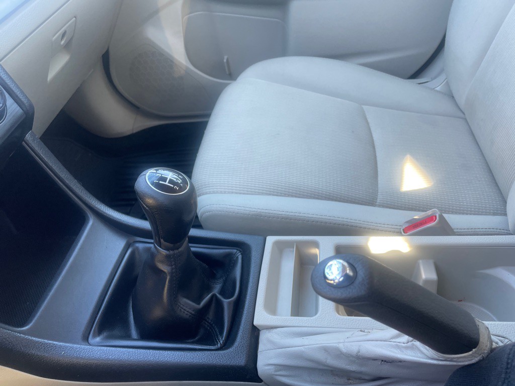 2012 Subaru Impreza Image 10