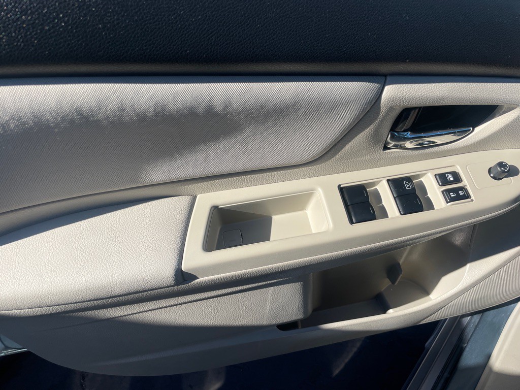 2012 Subaru Impreza Image 13