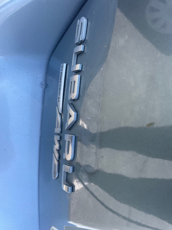 2012 Subaru Impreza Image 14