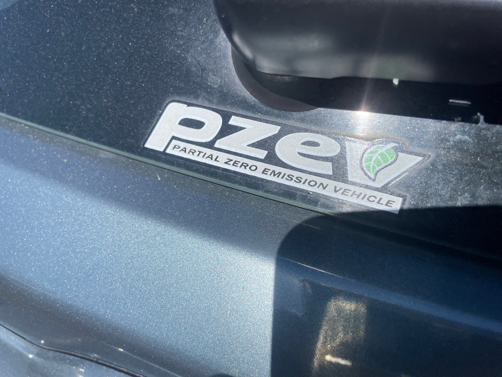 2012 Subaru Impreza Image 15