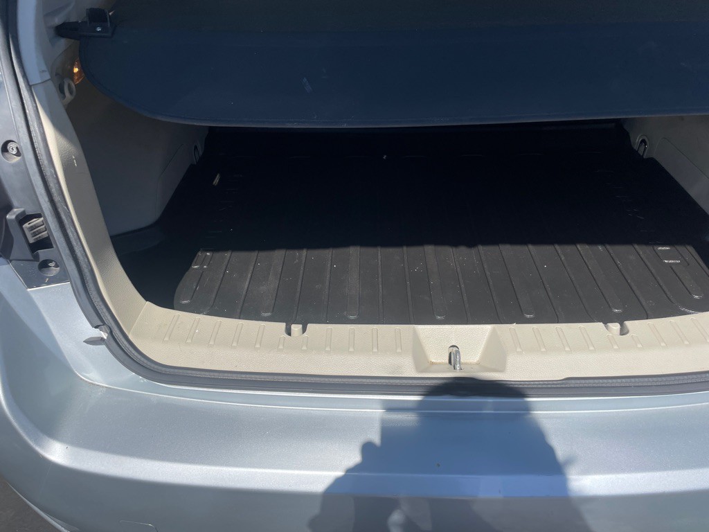 2012 Subaru Impreza Image 18