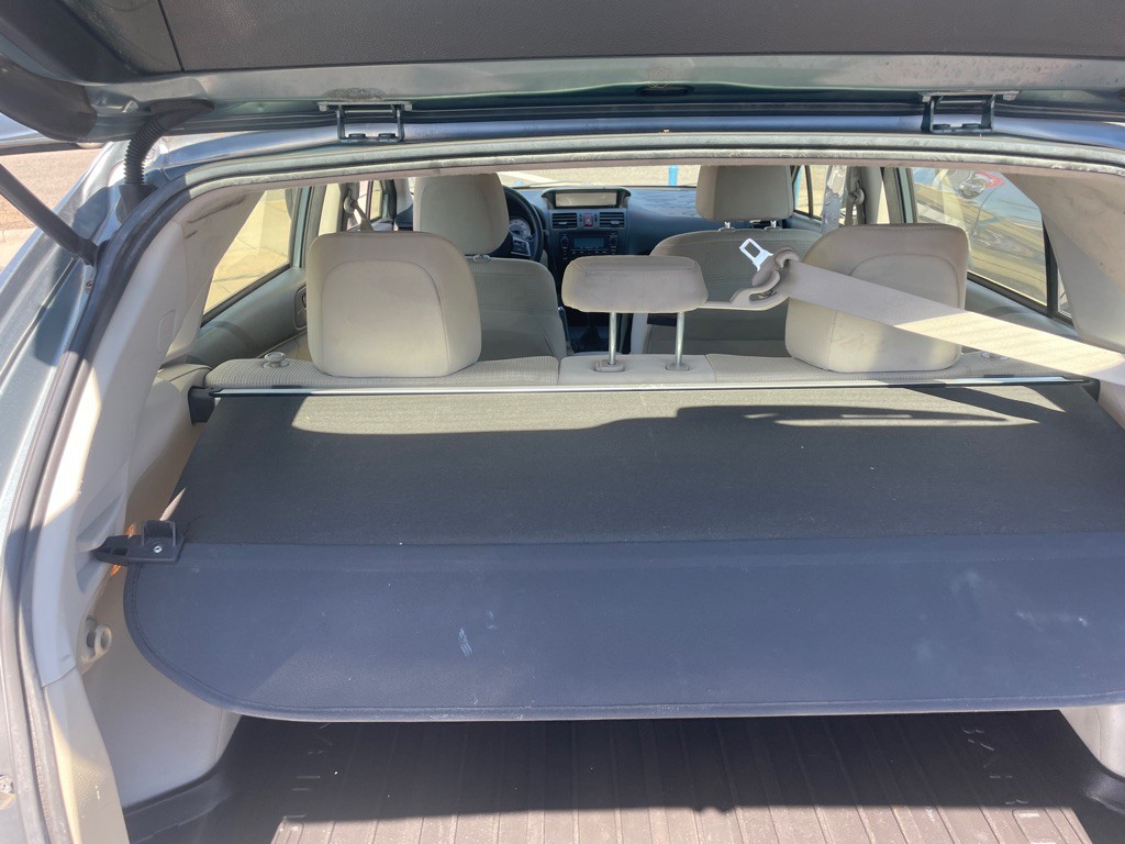 2012 Subaru Impreza Image 19