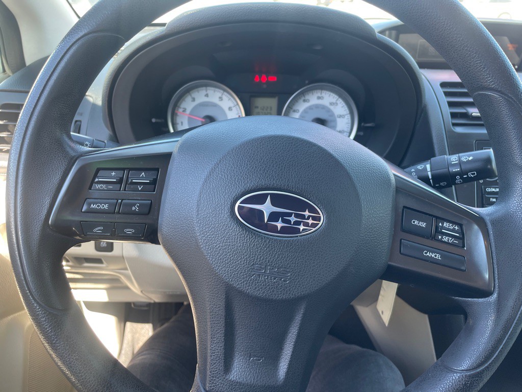 2012 Subaru Impreza Image 22