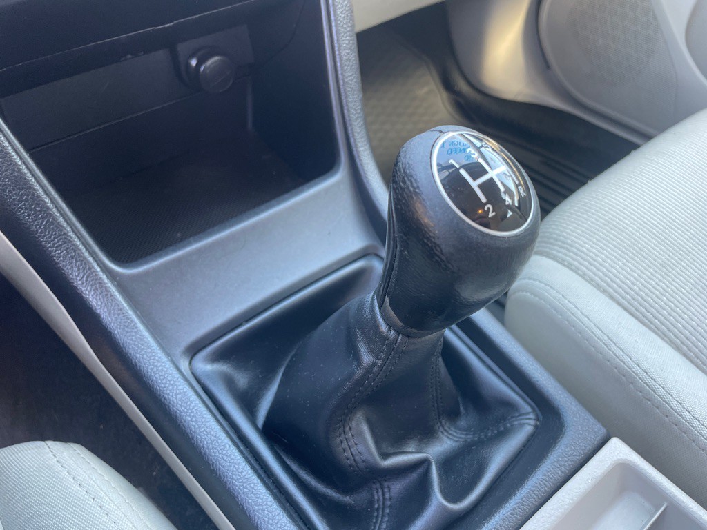 2012 Subaru Impreza Image 26