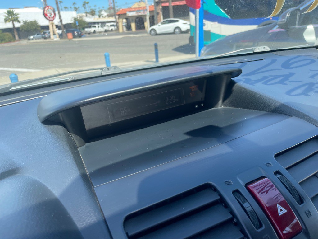 2012 Subaru Impreza Image 27