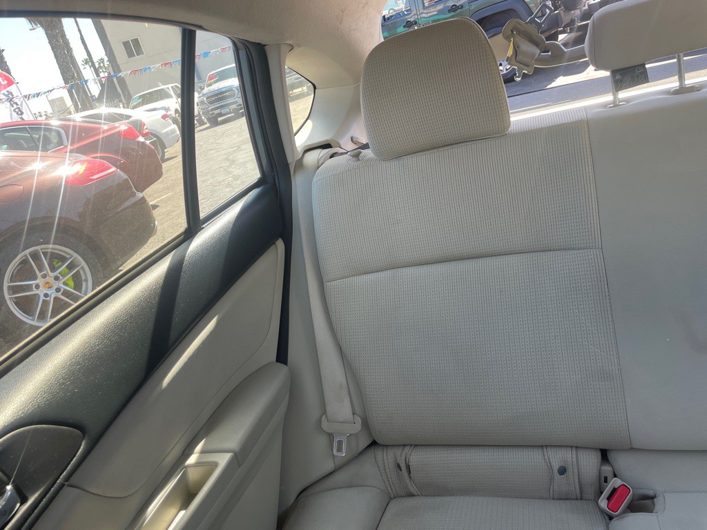 2012 Subaru Impreza Image 28