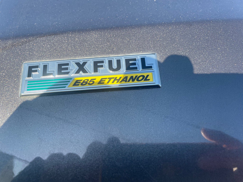 2016 Chrysler Town & Country Image 7