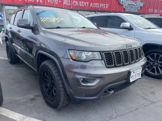 Image for 2015 Jeep Cherokee Latitude ID: 6956501