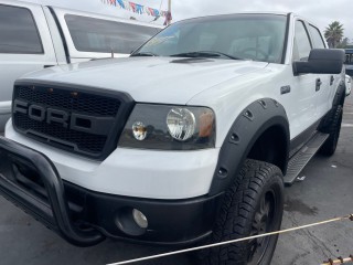 Image for 2006 Ford F-150 Supercrew ID: 6959687