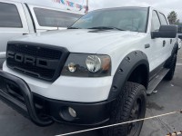 Image for 2006 Ford F-150 Supercrew ID: 6959687