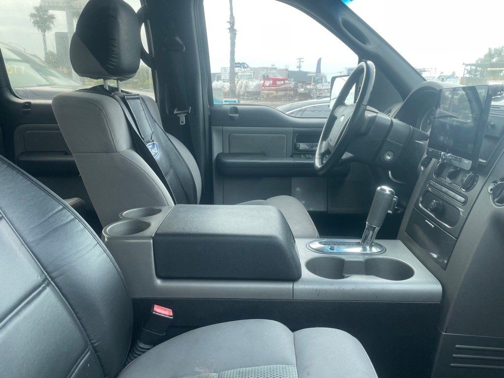 2006 Ford F-150 Image 4