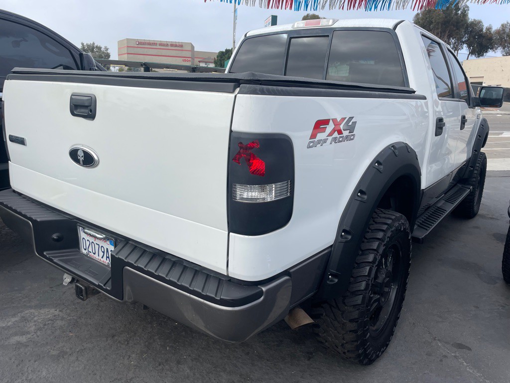 2006 Ford F-150 Image 5