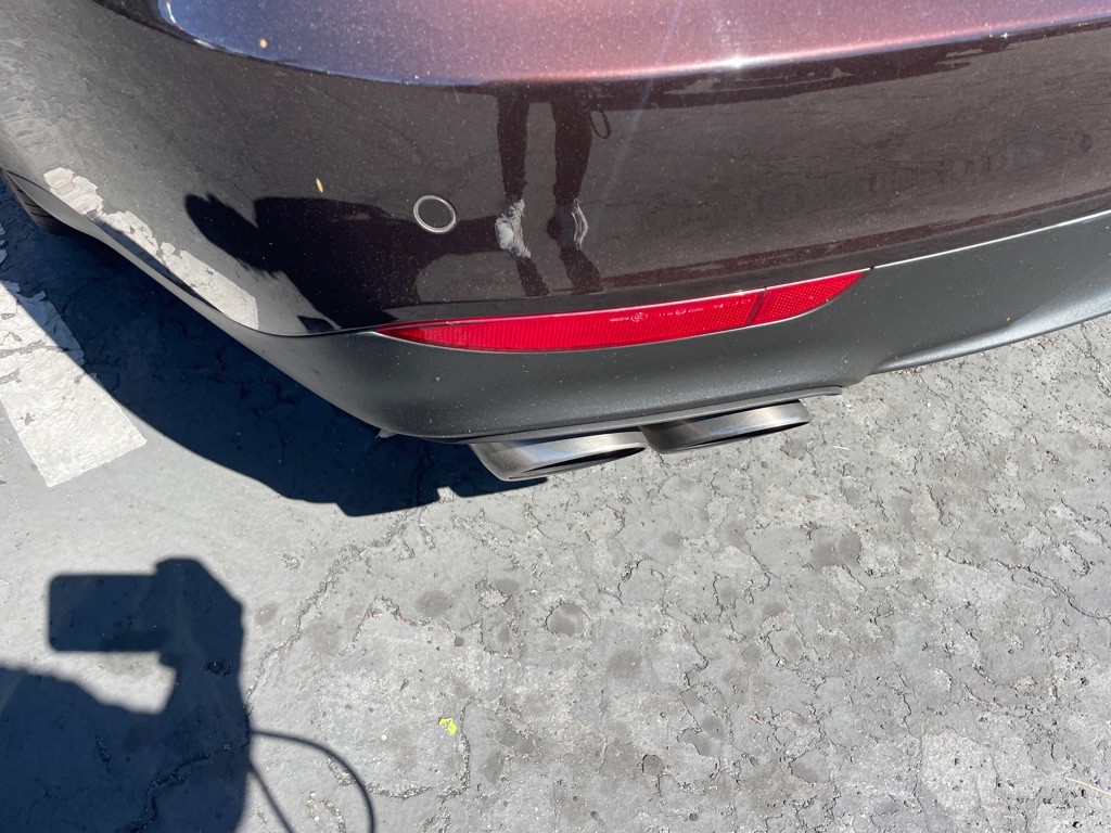 2015 Porsche Panamera Image 12