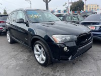 Image for 2017 BMW X3 SDRIVE28I ID: 6976790
