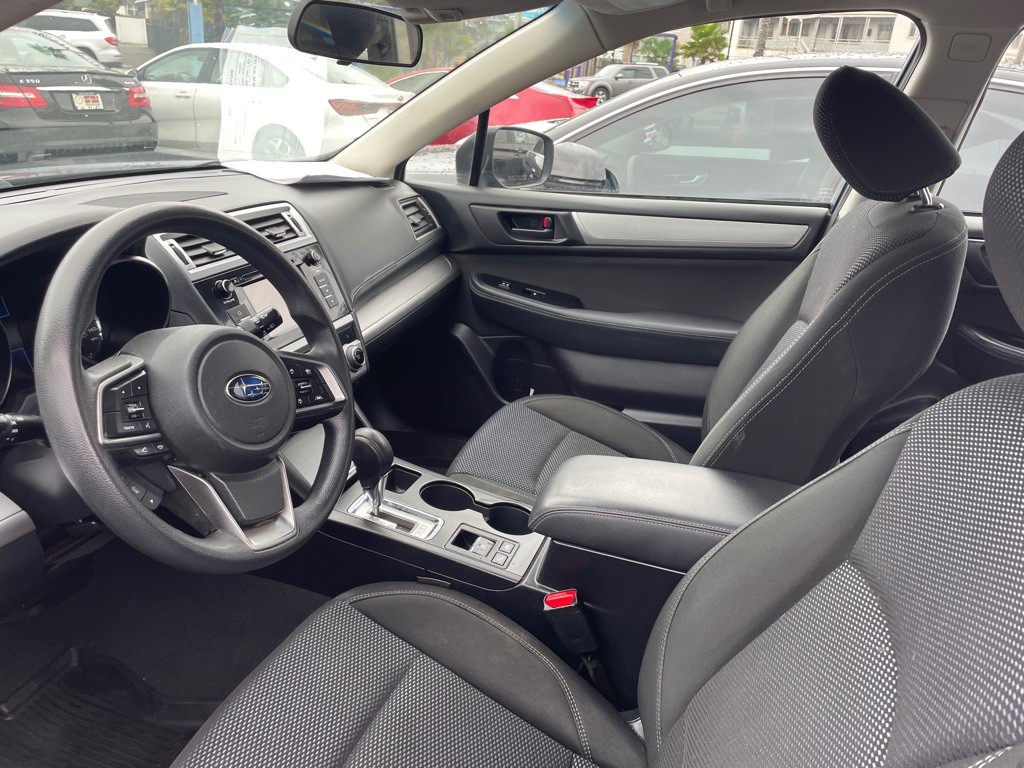 2019 Subaru Outback Image 4