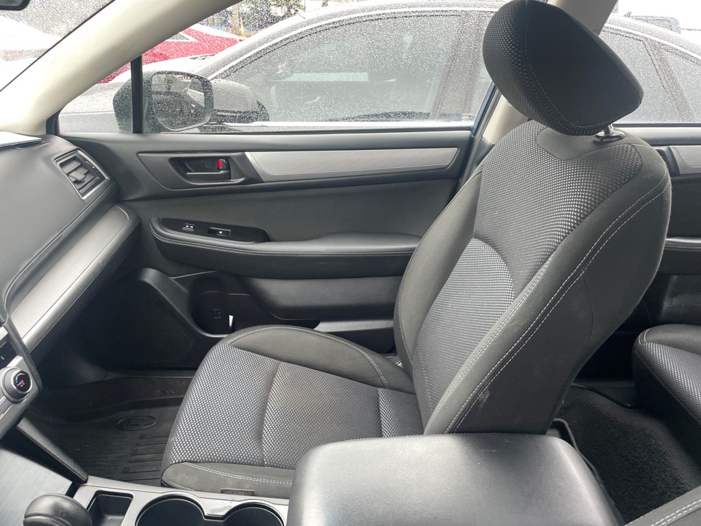 2019 Subaru Outback Image 7