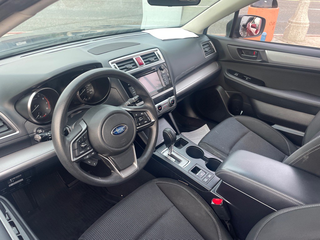 2019 Subaru Outback Image 10