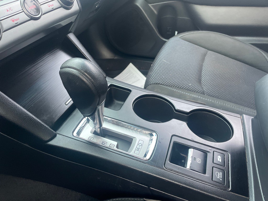 2019 Subaru Outback Image 12