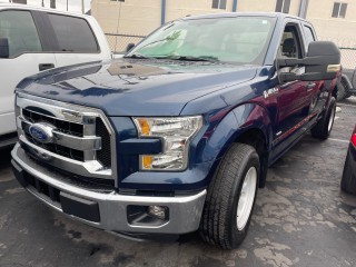 Image for 2016 Ford F-150 Super Cab ID: 6999054