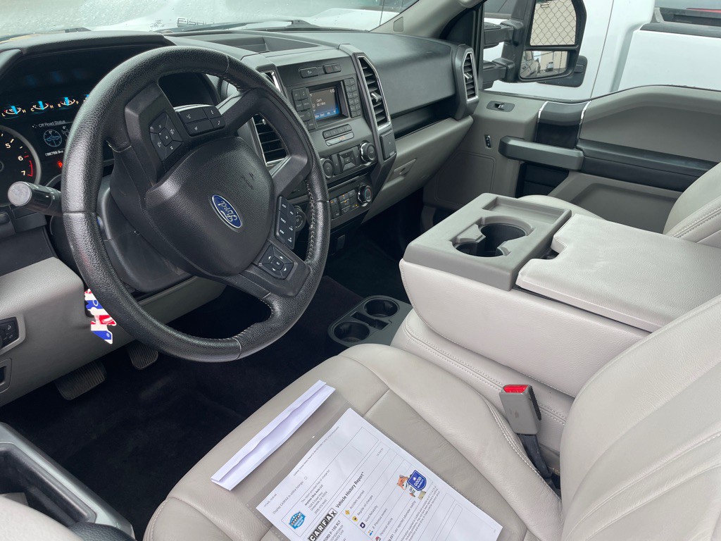 2016 Ford F-150 Image 4