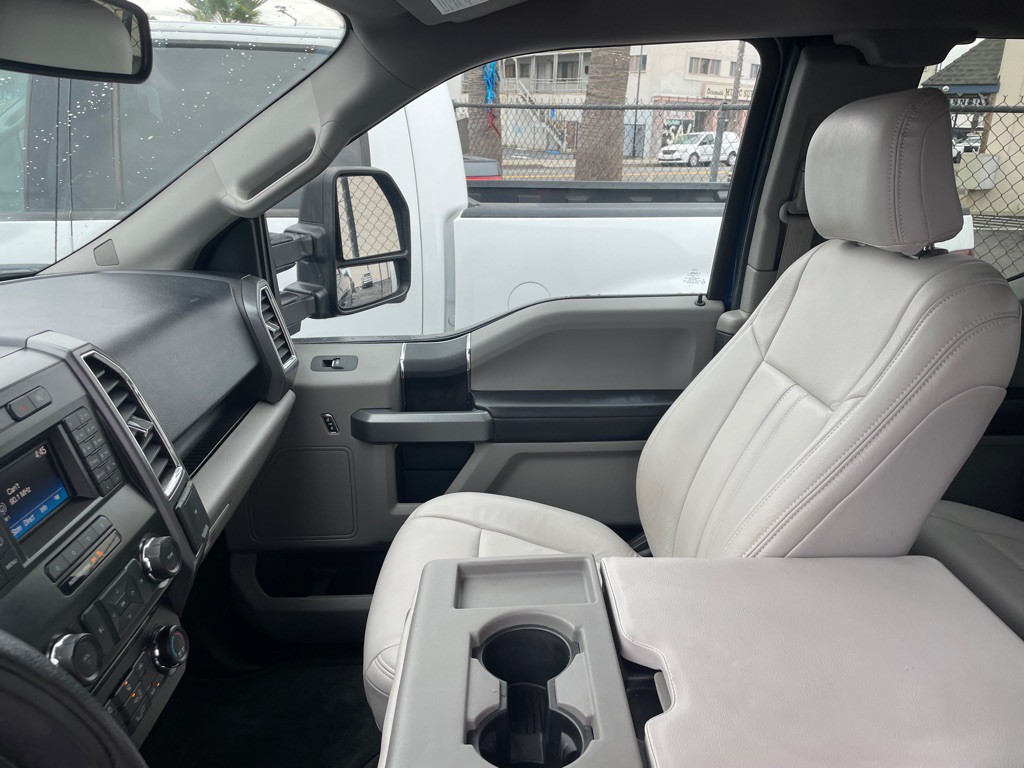 2016 Ford F-150 Image 5