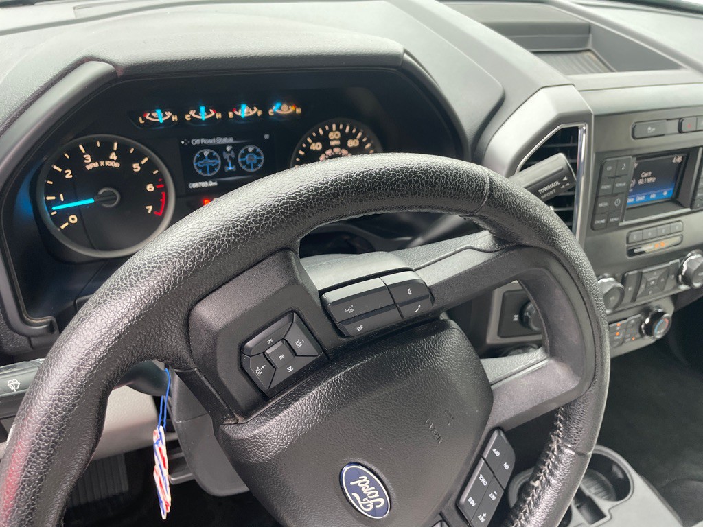 2016 Ford F-150 Image 6