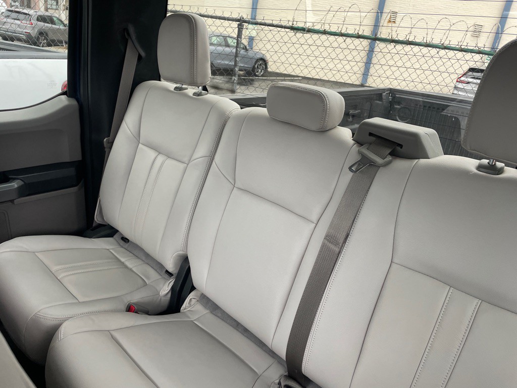 2016 Ford F-150 Image 7