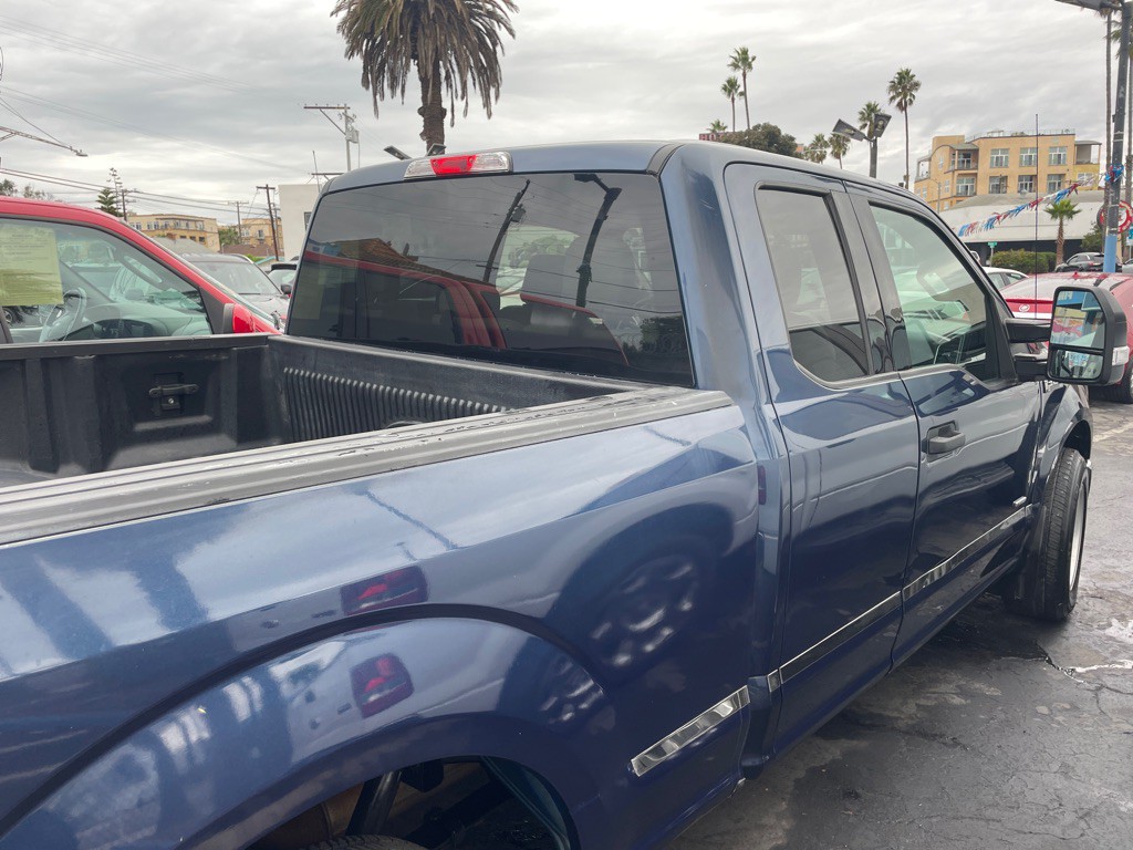 2016 Ford F-150 Image 10