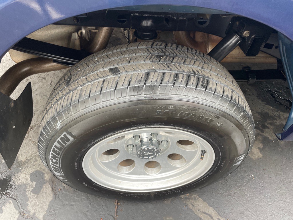 2016 Ford F-150 Image 11