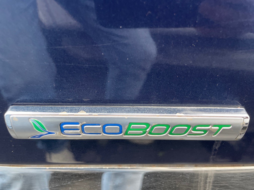 2016 Ford F-150 Image 12