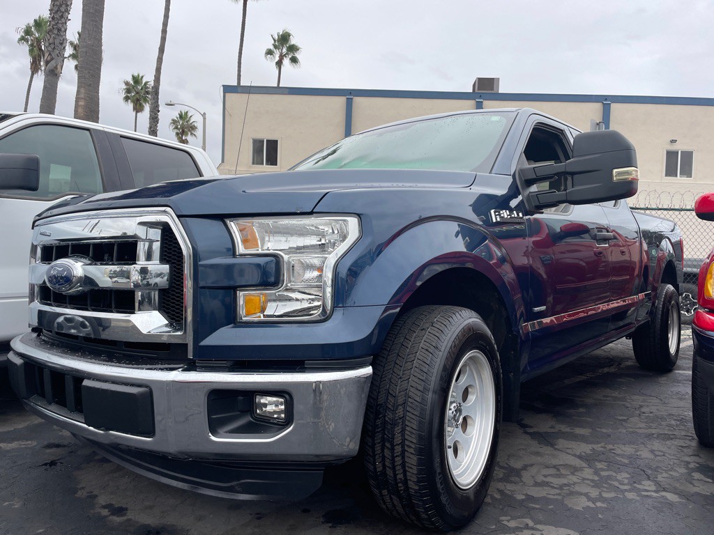 2016 Ford F-150 Image 13