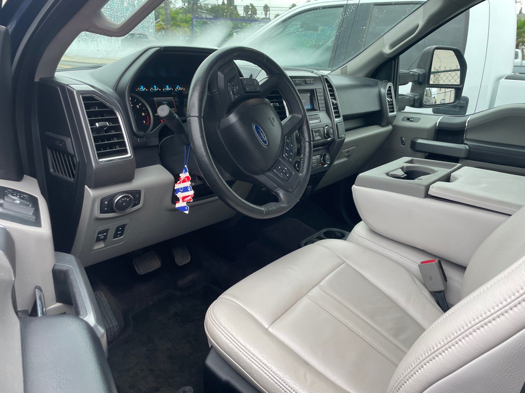 2016 Ford F-150 Image 14