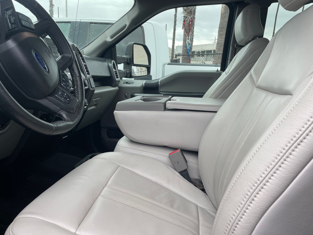 2016 Ford F-150 Image 15