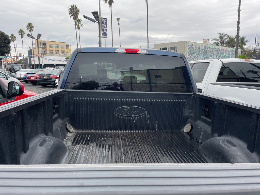 2016 Ford F-150 Image 16