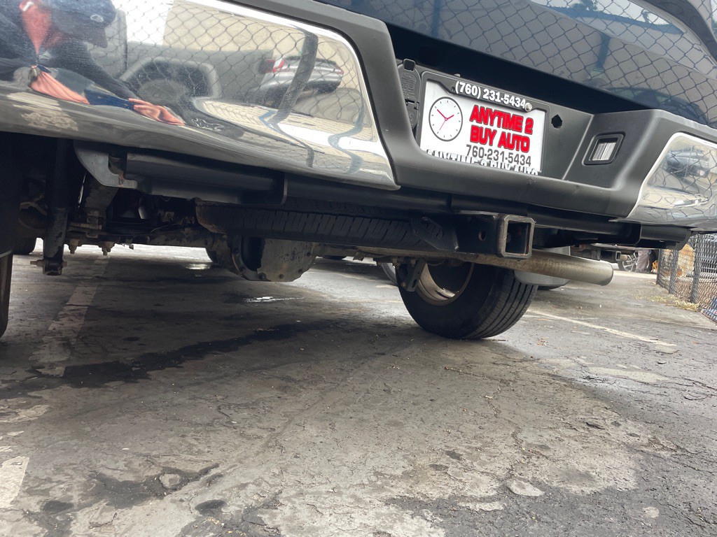 2016 Ford F-150 Image 17